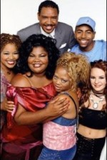 Watch The Parkers Niter